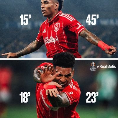 Nottingham forest supporter views are my own 😊 🏴🏴 proud of the NHS ❤️ forest family ❤️my club ❤️