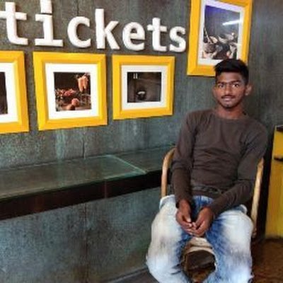 Harsha264209's profile picture. 