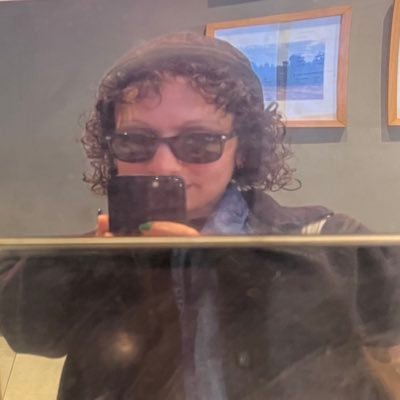 🏴 they/them