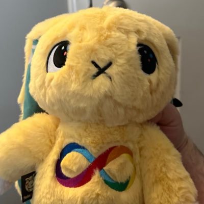 PartyStream3's profile picture. 22. Want to get more involved in the babyfur community. Also have autism. NSFW 18+