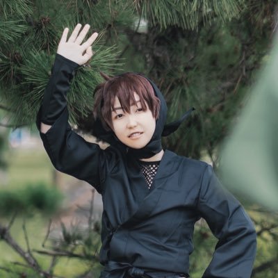 aoi_ichinoki's profile picture. 元うぃるです。垢移行しました。20↑'03 154㌢くらい。🥷🥚メイン、tanzanight所属。※移行完了したら前垢消します。 リトリン▶︎ https://t.co/9FgIkOuwei