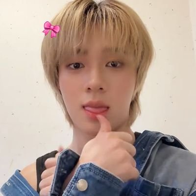 พึกพึกนูนู่เป็นม๋าหยั่ยและแงวจิ๋วทิครองโลกและครองใจเรา🩵🐶 @zee_pruk 🤏🏼🥺 🩷🐱 @cwrnew 🤏🏼🥺//เมคเฟรนได้นะคั้บบ