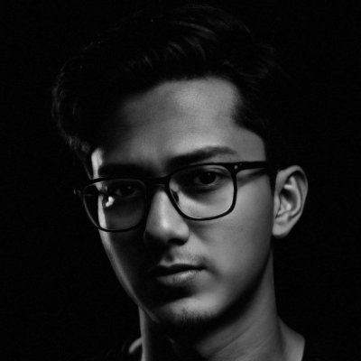 aranim1258's profile picture. Computer Science & Engineering Student | Blockchain & Crypto Enthusiast | Node Runner | Web3 Learner