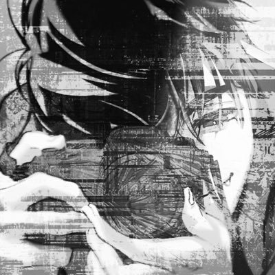 jinko_gawa's profile picture. I can draw I guess… Akutagawa is alive and Akaza is my baby :3