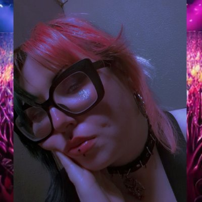 • ♡ Show Me Those Pretty White Jaws ♡ • ♡ 29 ♡ • THEY/THEM ♡ • ♡ • https://t.co/IoNPYjFM3t || Wife @p1eprincess