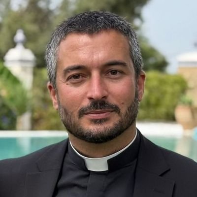 Sacerdote @serjesuita
En Él solo la Esperanza.
S. Ignacio de Loyola