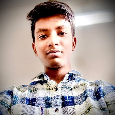 Fellow at NxtWave’s CCBP 4.0 Academy @nxtwave_tech | Knows Python, Front End Development | Looking for internships