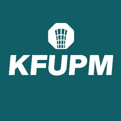 الحساب الرسمي لجامعة الملك فهد للبترول والمعادن #KFUPM