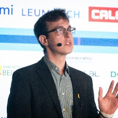 Tech Journalist at @Calcalistech | Formerly PR. | Written work: @TimesofIsrael | TV: @i24News_EN, @ILTVNews | Substack, too 👇🏻