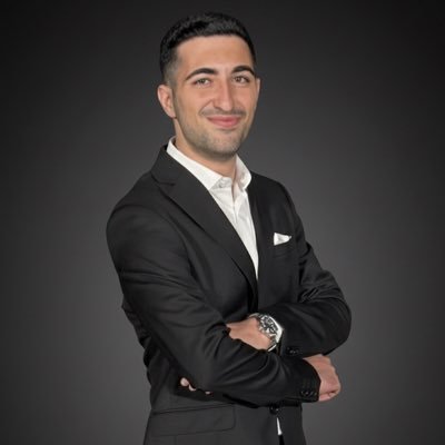 Scouting as an art: Founder @rdscouting | CBDO @ Dor Real Estate | PE/VC Investor.
