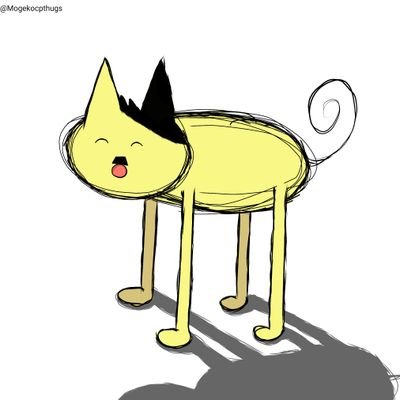 Mogekoccpthugs's profile picture. https://t.co/LUAbOH4MPO

คำอธิบาย.วาดไปเรื่อยเปื่อย🇹🇭