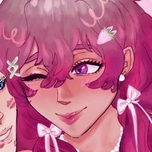 nesspotion's profile picture. 