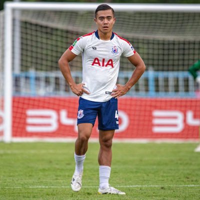 Alfieeterry's profile picture. 