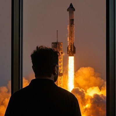 SpaceX- CEO & CTO & ITesla - CEO ® Product Architect I The Boring Company I Owner Of X platform