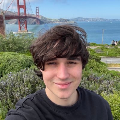 ML | Game Engines | HPC | Art
Research Engineer @PrimeIntellect