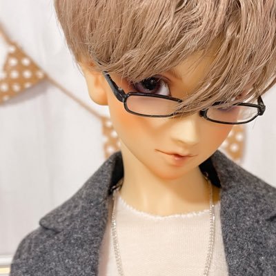 ヒゲの青江さんのプロフィール画像