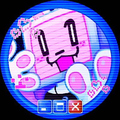 RoboBunnyGal's profile picture. "These people really lack joy in their lives... I can fix that!"

 (REGRETEVATOR RP/PARODY ACCOUNT, NOT AFFILIATED WITH THEAXOLOTLSUN)
