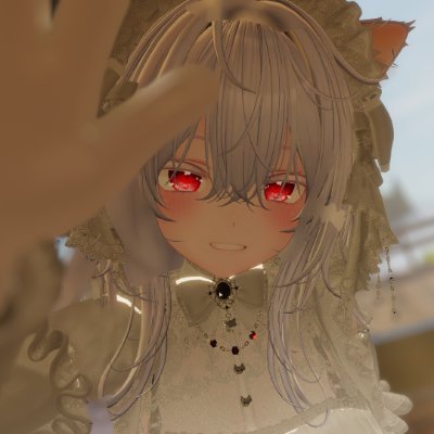 Rubyです。歩くなでマって言われます。37児の母です。
主催:Ruby3dayoの娘 @ririka_syukai @haruka_syukai
日常:@Ruby_nitijo
さぶ:@Ruby_sab0724
#VRC #りりかちゃん集会 #春香ちゃん集会 #ririka3D #haruka3D #IKUSIA