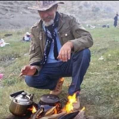 Naif40242192's profile picture. Gazeteci Yazar