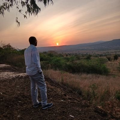 AllanTimMalanda's profile picture. Dad
Dreamer
Believer