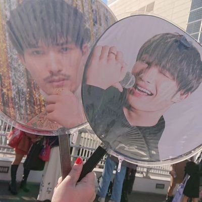 iori_st611's profile picture. Hokkaido ジェシー担 02LINE FC 
VVS参戦済