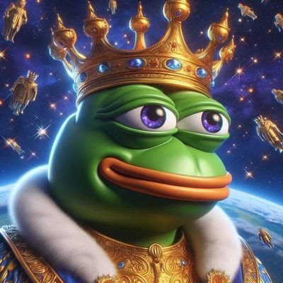 crypeth0's profile picture. Just here for the vibes and the crypto gains 🚀
Crypto life, one tweet at a time 🤓