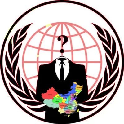 YourAnonCN's profile picture. We are #Anonymous, We are Legion, We do not forgive and We do not forget, Expect us.