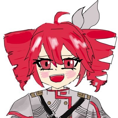 ボカロ曲全部、敬い尊敬する13歳キメラです。趣味で絵を描いたりしてます。そしてフォローをぜひお願いします。(僕は重音テトファンです。) 気軽にDMしてください。(怪しい垢だったら話さんかも)