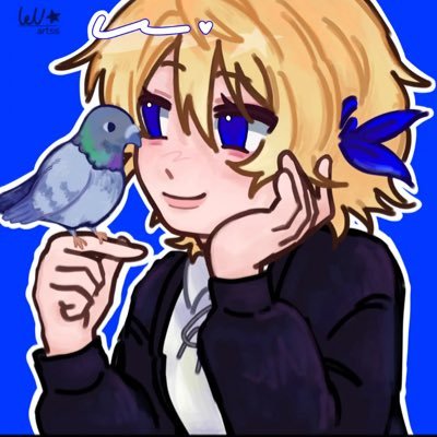 18 ↑ / NO AI OR I WILL BITE YOU WITH MY BEAK / Credit if you want to use my art :D /oh! no minor ^^ avatar by Chiaki (ちあき)