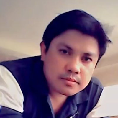 MohamidinM25746's profile picture. DATU WIL'SON