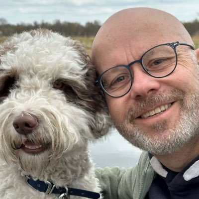 WiegersRob's profile picture. 