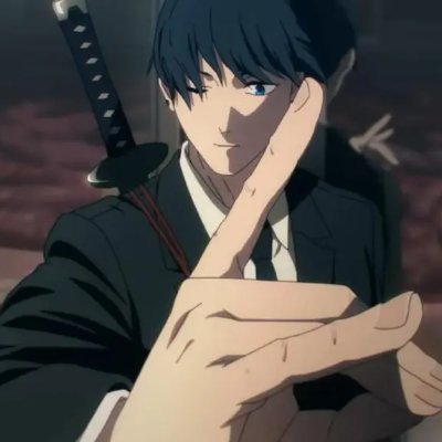 zangeki_slash's profile picture. 切って、斬って、きり刻む。///←斬撃　　フォロバ100