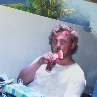 BrettBaronR32's profile picture. https://t.co/hjqN4VzkZ3