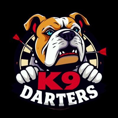 K9Darters's profile picture. 