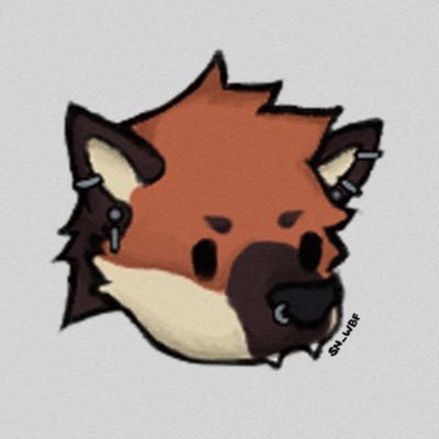 24 | He/They | 🇲🇽 | SFW (May contain suggestive) | Commissions on hold ⛔| Comm slots 10/10 |⛔ Pfp by @sn_wbf