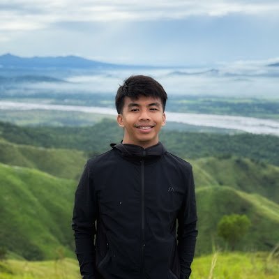 GeloSurmieda's profile picture. 