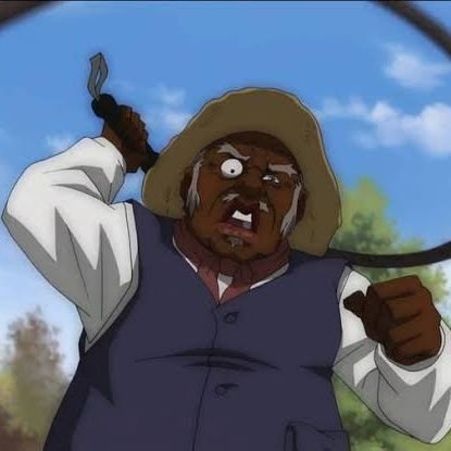 Uncle Ruckusさんのプロフィール画像
