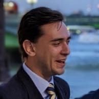 TeessideTory's profile picture. 