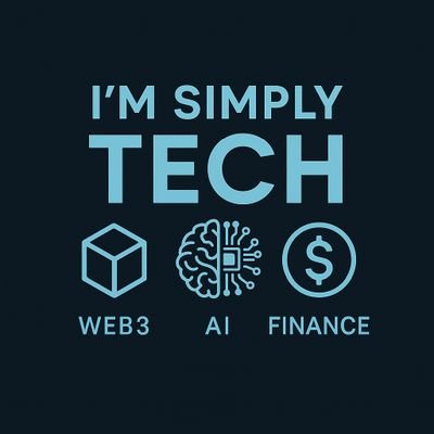 vi92425's profile picture. WEB3, crypto and AI