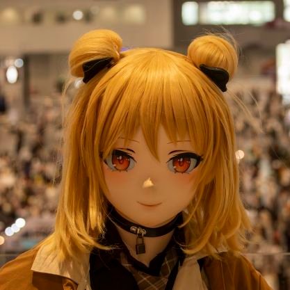 DiYuMao107MAO's profile picture. 这里是地狱猫，也可以叫我猫某人｜新人kiger，角色是少女前线的P90｜还请多多关照！（鞠躬）☺️