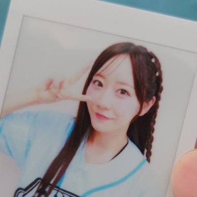 kinoshita_fzluv's profile picture. 03(02) / 🚹 / 東京 
無言フォロー失礼します 最近FRUITS ZIPPER推し始めました新参です！まなふぃーが好きです🩵
