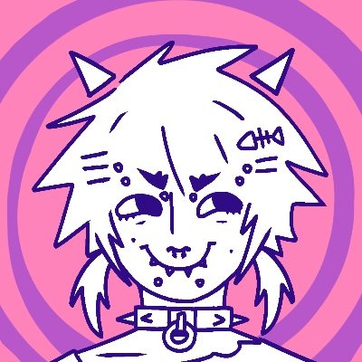 Ang31Gutz444's profile picture. Welcome niche community 😛
DHDBJSOIDHSVAV!?? :3