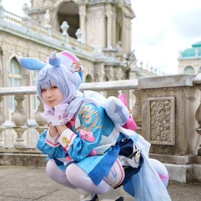 柚季ですさんのプロフィール画像