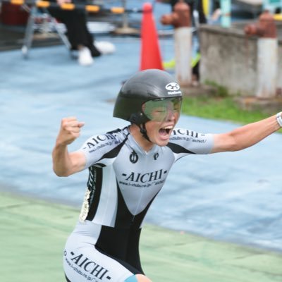 Sho_Go0801's profile picture. 高３ ORCAcyclingteam