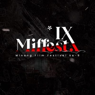 Mifest9's profile picture. Minang Film Festival #9.  

Surat Pernyataan Miffest 👇