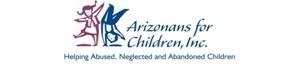 We are the non-profit Arizonans for Foster Children.  We are dedicated to improving the lives of children in foster care.