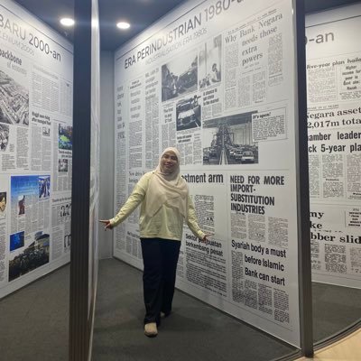 nusyakamarudin's profile picture. 