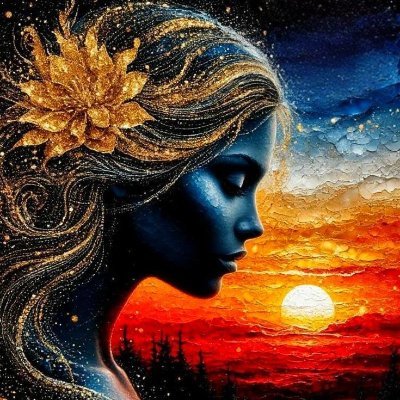 Elegant_Poiint's profile picture. ما ایرانیان به خود می‌بالیم برای داشتن گوهری چون رضاشاه دوم👑 که نامش یعنی غیرت و حضورش به معنای قدرت است💙
ضد آخوند و عرزشی و مجاهد و چپ❌
#KingRezaPahlavi