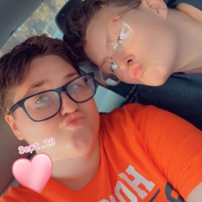 ncbarker2004's profile picture. Blessed ✝️ Farmers Daughter 🚜 Nothing Runs Like A Deere, Married To @SDBarker25❤️