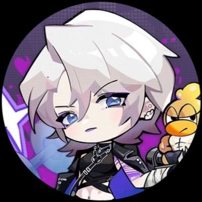 Scarletraさんのプロフィール画像